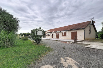 achat maison rieux-volvestre 31310