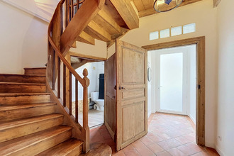 achat maison rieux-volvestre 31310