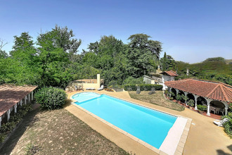 achat maison rieux-volvestre 31310