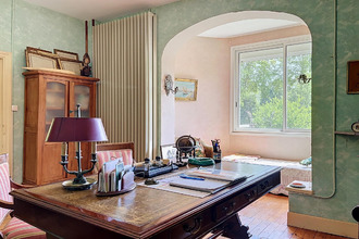 achat maison rieux-volvestre 31310