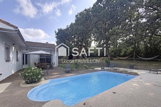 achat maison rieux-volvestre 31310