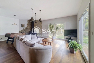 achat maison rieux-volvestre 31310