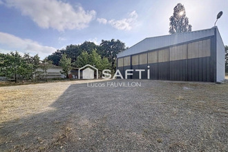achat maison rieux-volvestre 31310