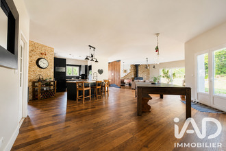 achat maison rieux-volvestre 31310