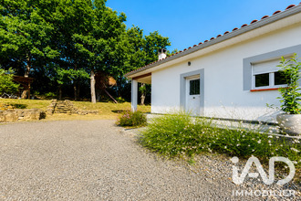 achat maison rieux-volvestre 31310