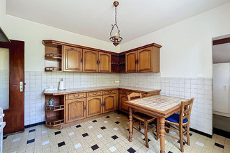 achat maison rieux-volvestre 31310