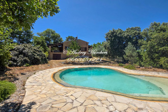 achat maison riez 04500