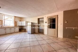 achat maison riez 04500