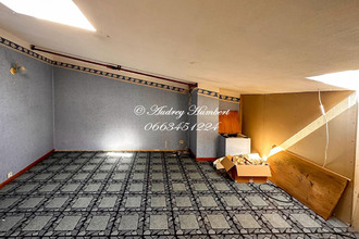 achat maison riez 04500