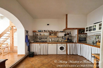 achat maison riez 04500