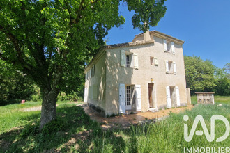achat maison riez 04500
