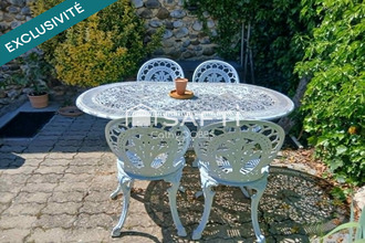 achat maison riez 04500