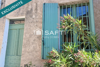 achat maison riez 04500