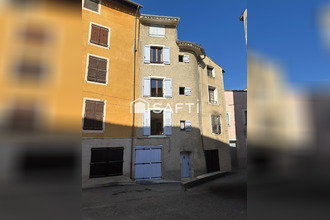achat maison riez 04500