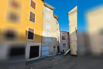 achat maison riez 04500