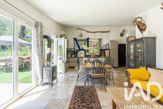 achat maison rigaud 06260