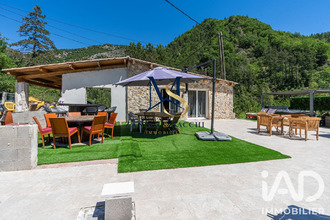 achat maison rigaud 06260