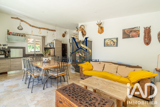 achat maison rigaud 06260