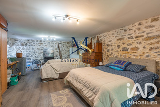 achat maison rigaud 06260