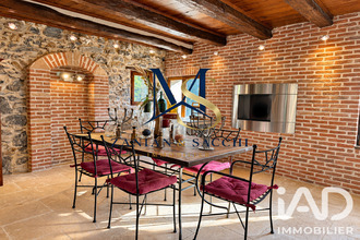 achat maison rigaud 06260