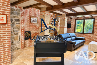 achat maison rigaud 06260
