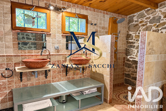 achat maison rigaud 06260