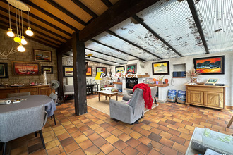 achat maison rignac 12390