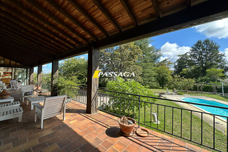 achat maison rignac 12390