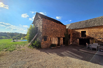 achat maison rignac 12390