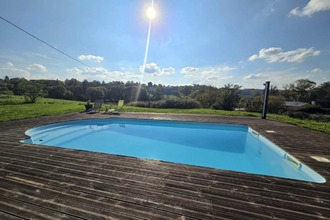 achat maison rignac 12390