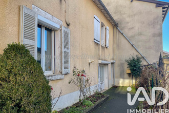 achat maison rignac 12390