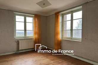 achat maison rignac 12390