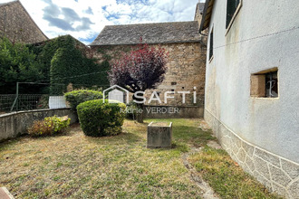 achat maison rignac 12390