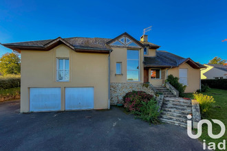 achat maison rignac 12390