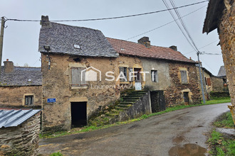 achat maison rignac 12390