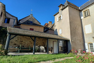achat maison rignac 12390
