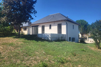 achat maison rignac 12390