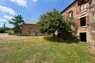 achat maison rignac 12390