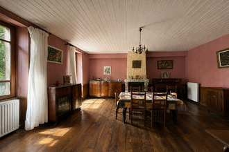 achat maison rignac 12390
