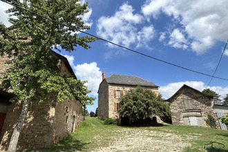 achat maison rignac 12390