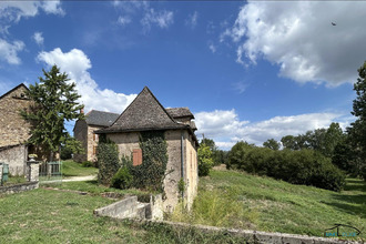 achat maison rignac 12390
