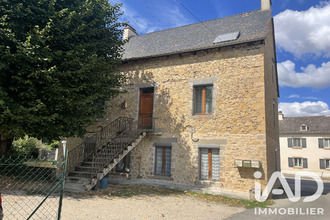 achat maison rignac 12390