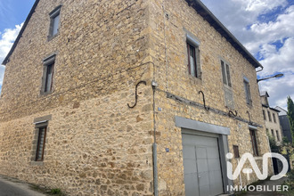 achat maison rignac 12390