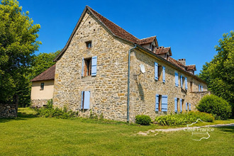 achat maison rignac 46500