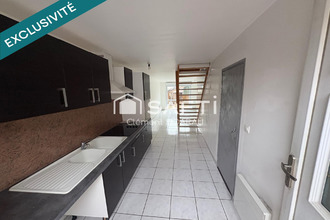 achat maison rignieux-le-franc 01800