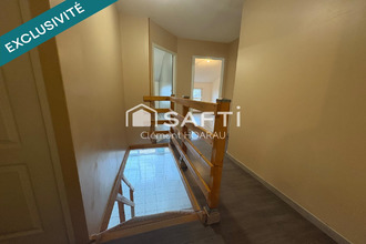 achat maison rignieux-le-franc 01800