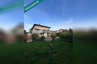 achat maison rignieux-le-franc 01800