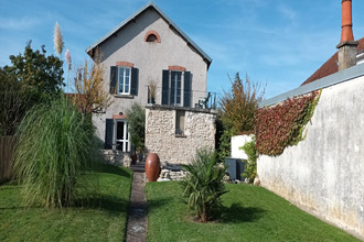 achat maison rignosot 25640