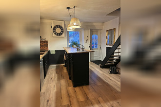 achat maison rignosot 25640