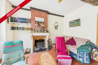 achat maison rigny-le-ferron 10160